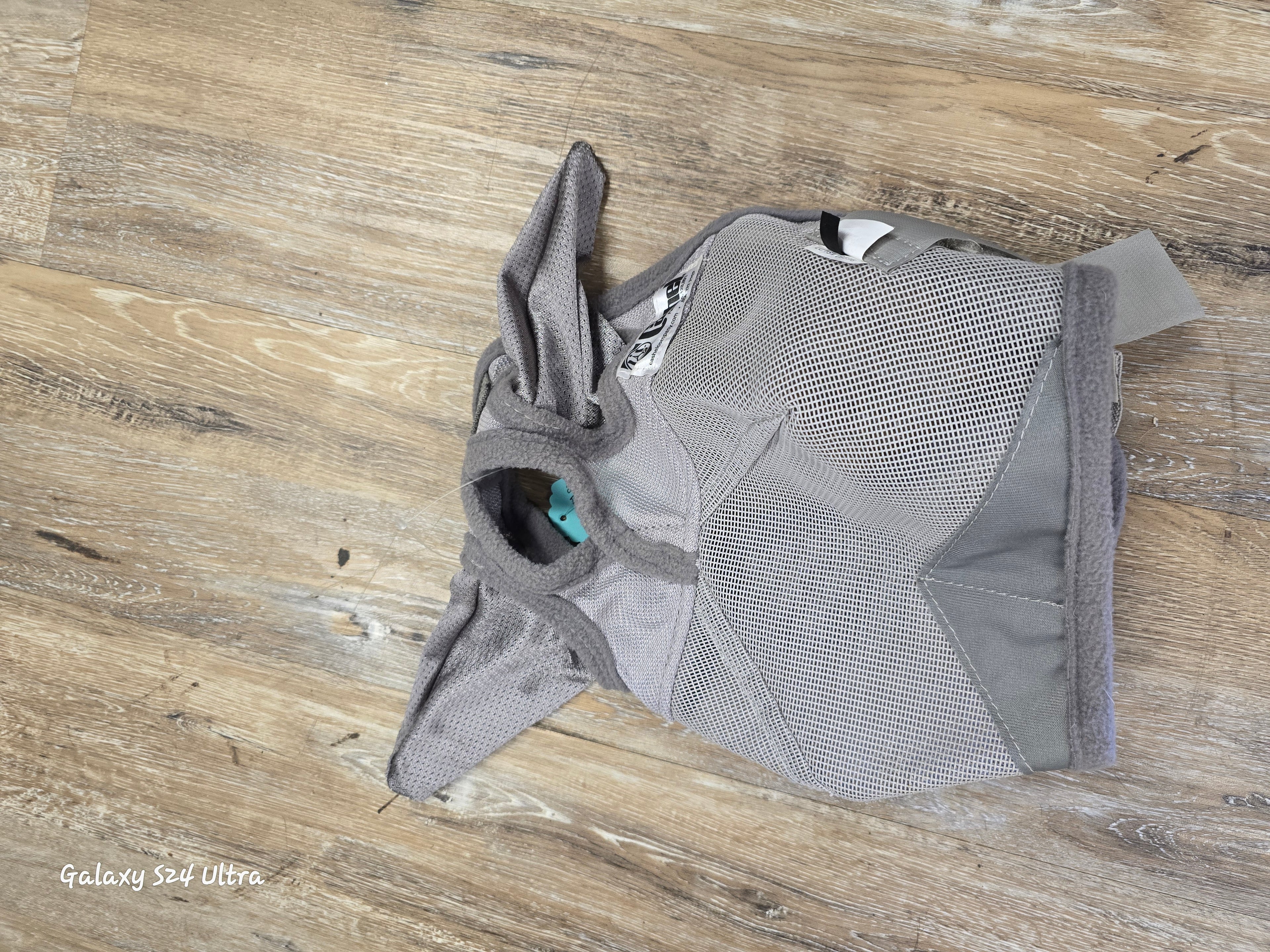 Fly Mask