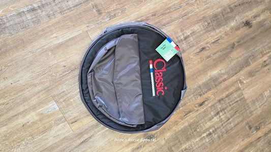 Classic Jr Rope Bag