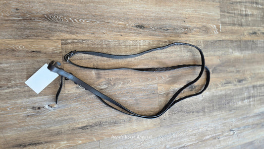 English Reins