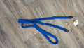 Barrel Reins