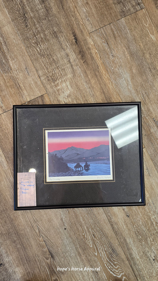 "The Crossing" Picture