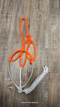 Lariat Muletape Halter