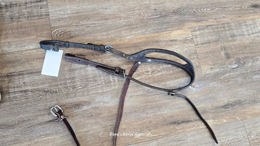 Western Headstall