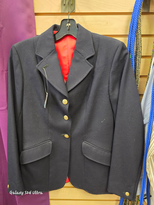 Harry Hall Show Coat
