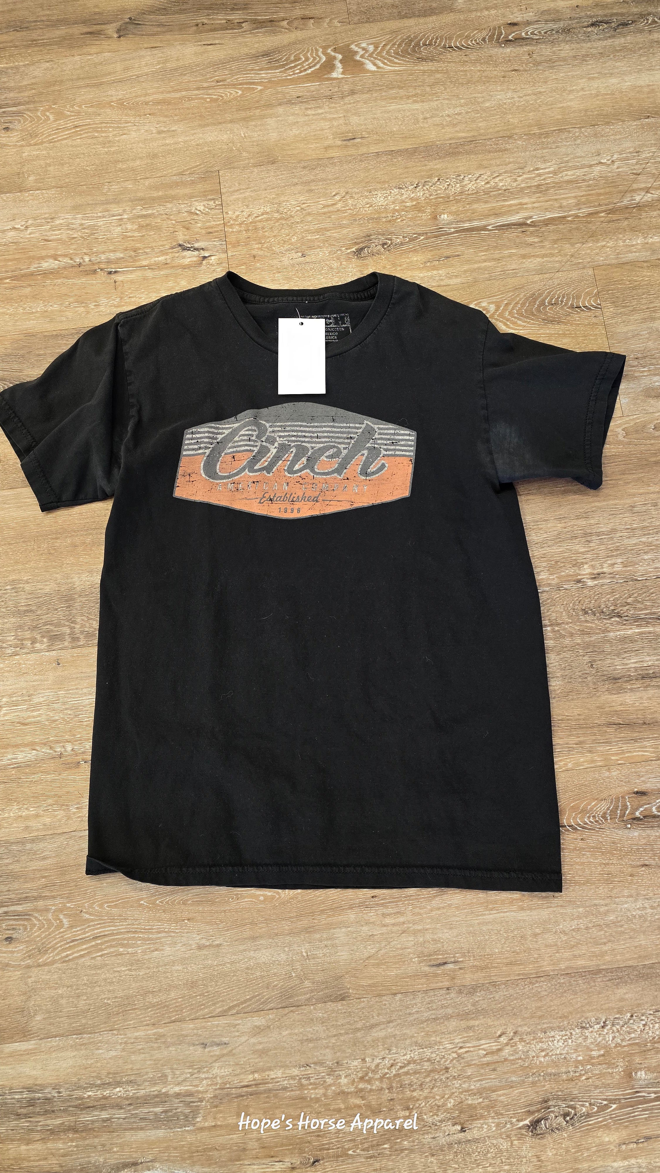 T Shirt, Medium