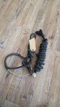 Lariat Muletape Halter, Pony