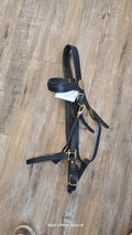 Combo Halter/Headstall