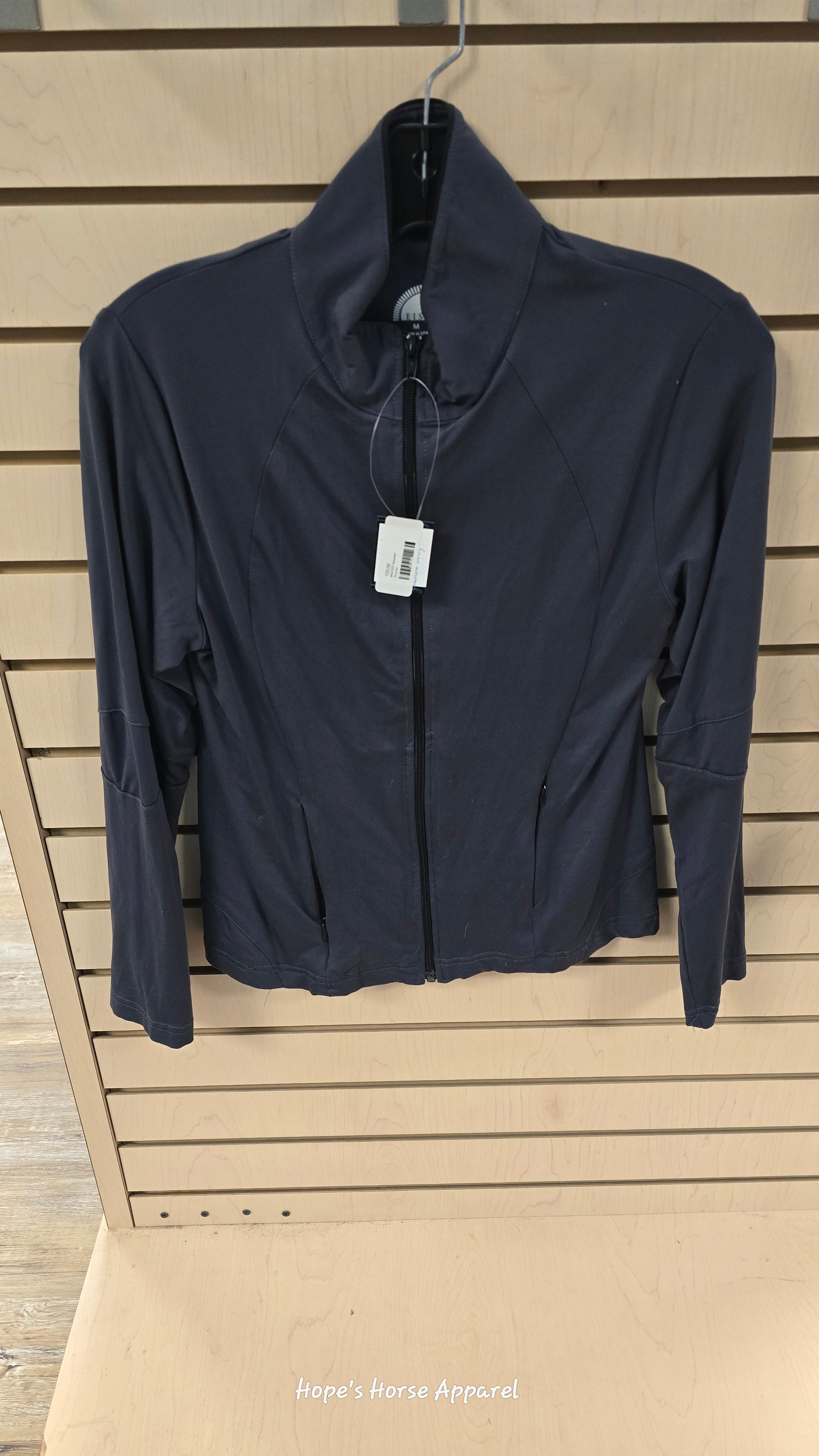 EIS Zip up, M