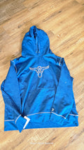 Wrangler Men's Hoody, xxl