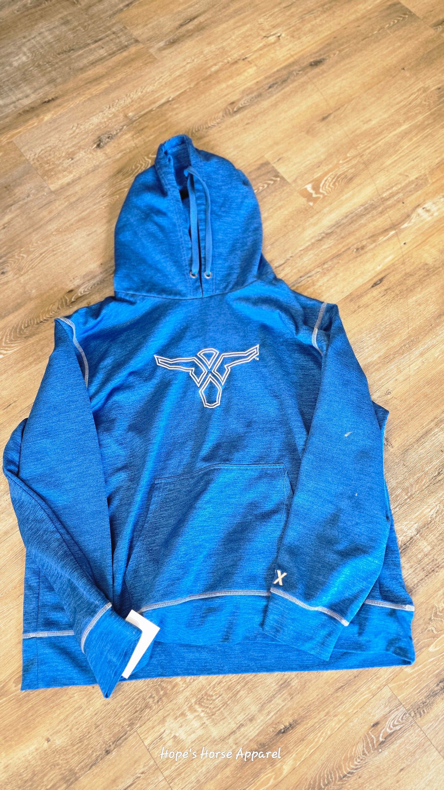 Wrangler Men's Hoody, xxl