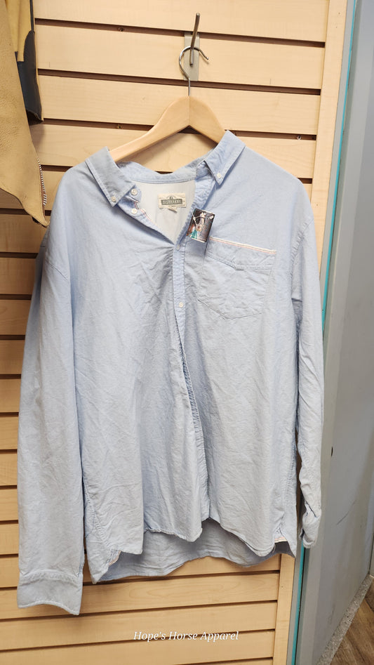 Distillery Shirt, XXL