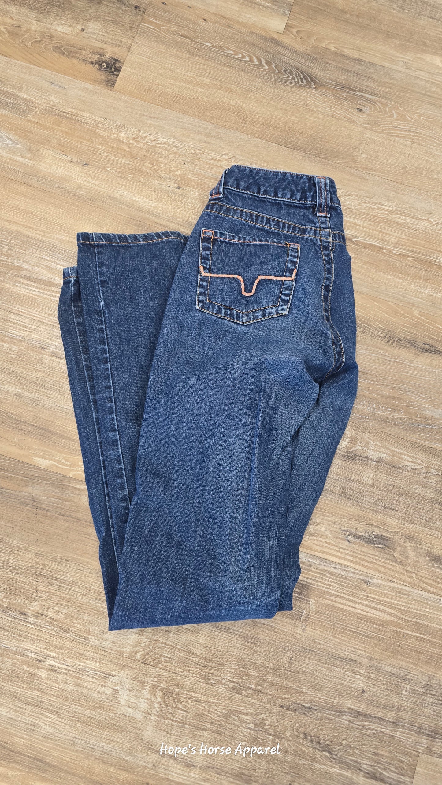 Kimes Jeans, 2/34
