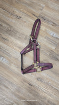 Cob Halter
