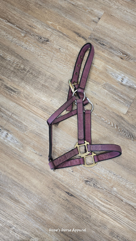 Cob Halter
