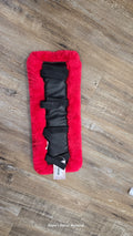 Mini Girth Cover