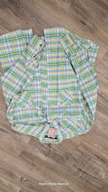 Roughstock Western Shirt, xl