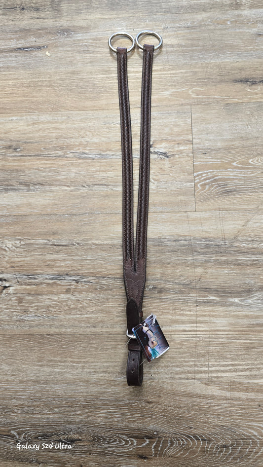 Running Martingale Attachment