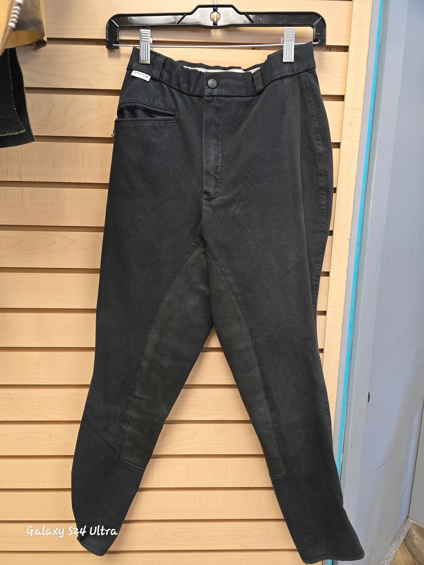 Full Seat Breeches