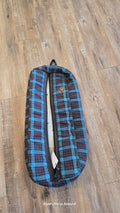 Big D Bridle Bag