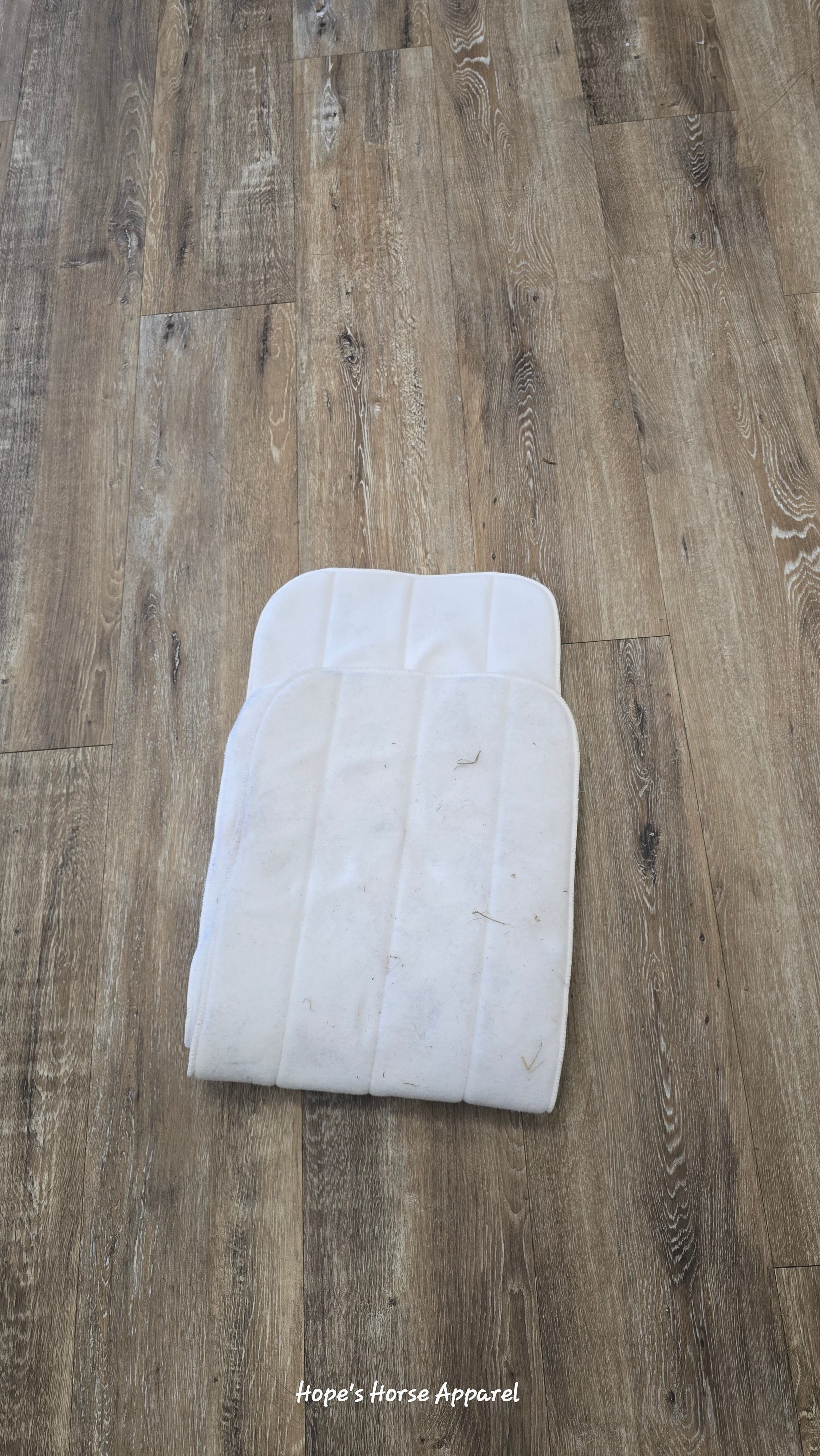 Standing Quilts