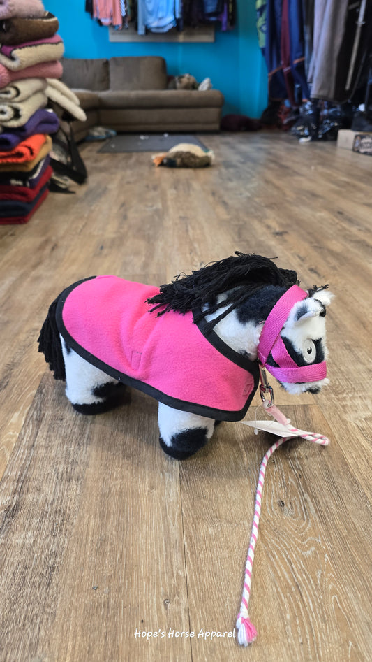 Horse Stuffie