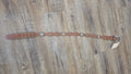 Ariat Leather Belt, 30"