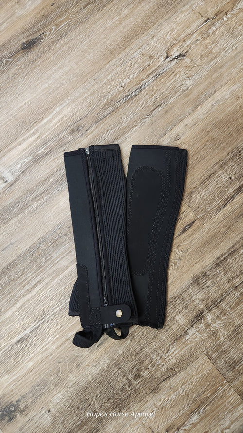 Auken Half chaps, Kids Large