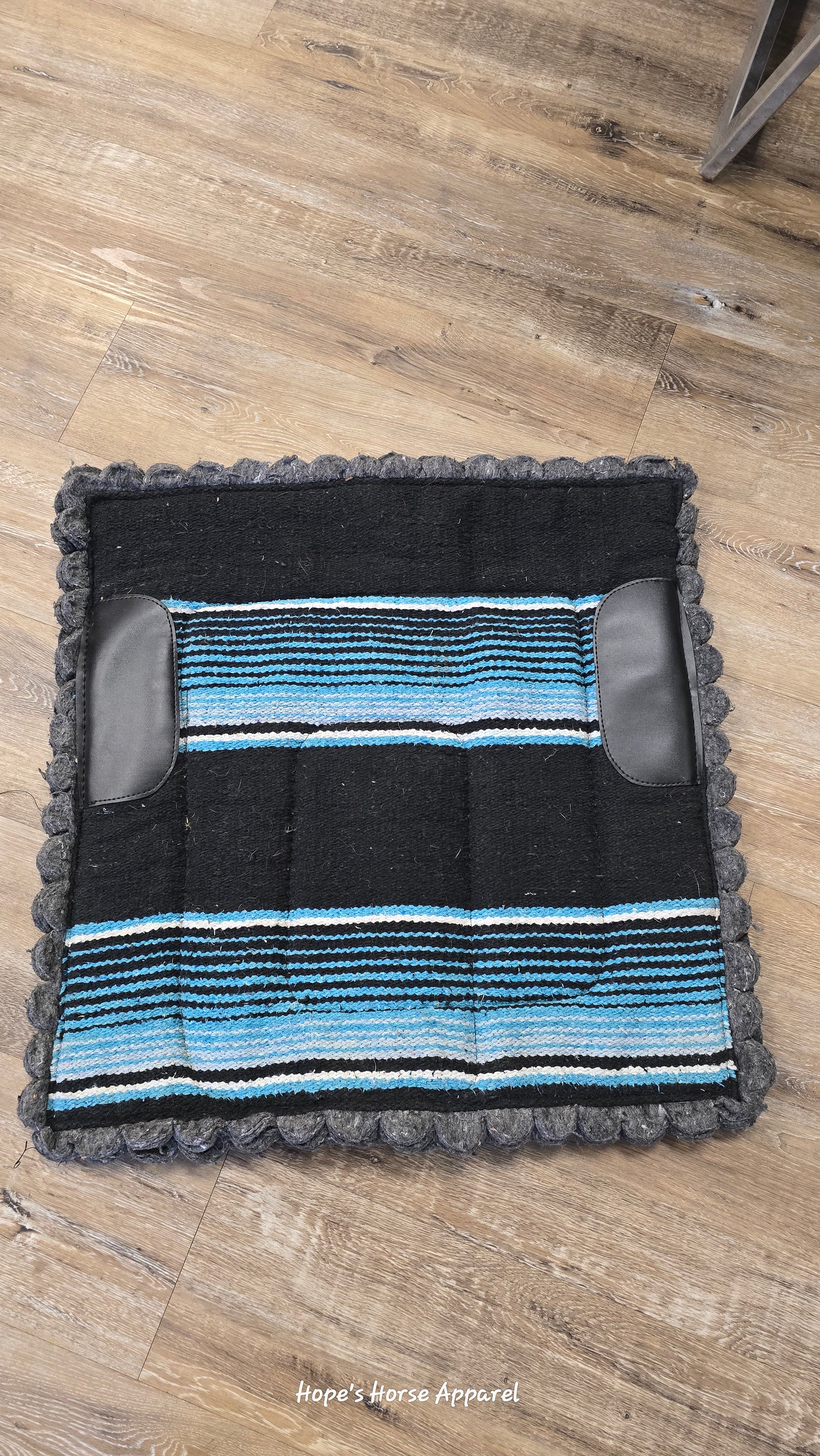 Brand New Pony Pad