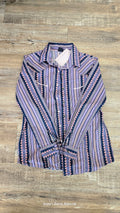 Cruel Girl Youth Western Shirt, 12