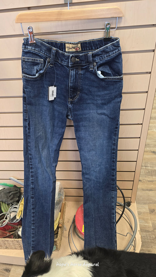 Boys Wrangler Jeans, 16