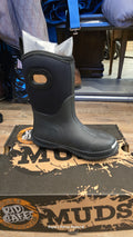 Youth Muds Boots