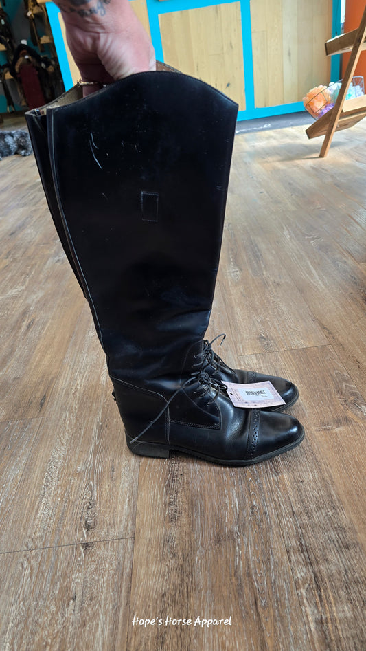 Field Boots, 7.5XW