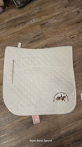 Dressage Pad