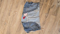 Youth Jean Jacket, Medium