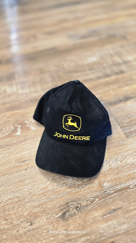 John Deere Hat