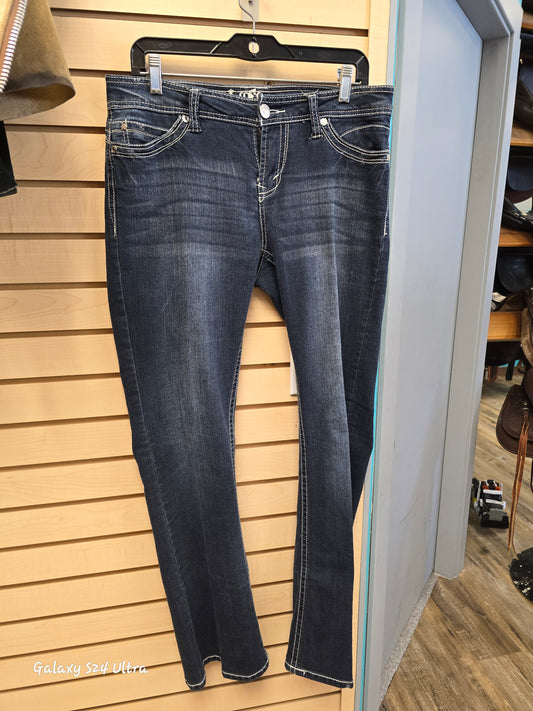 Various Jeans
