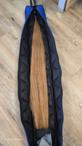 Sorrel Tail with Tail Bag