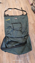 Hay Bag with Crumb Catcher