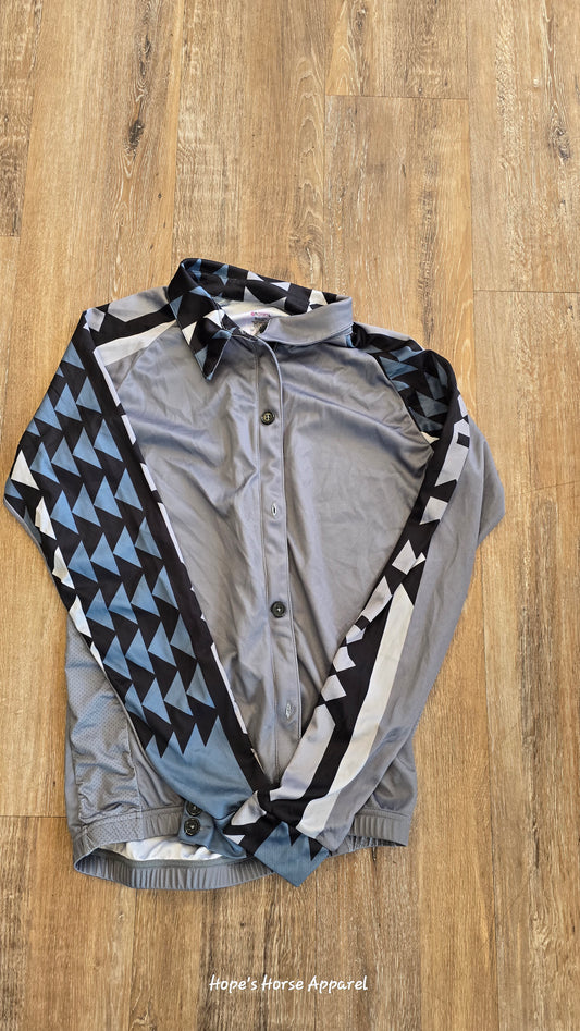 M Sport 6 Shirt, Small