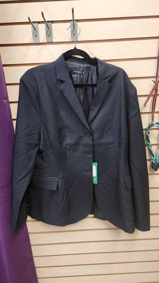 Elation Show Jacket, 20
