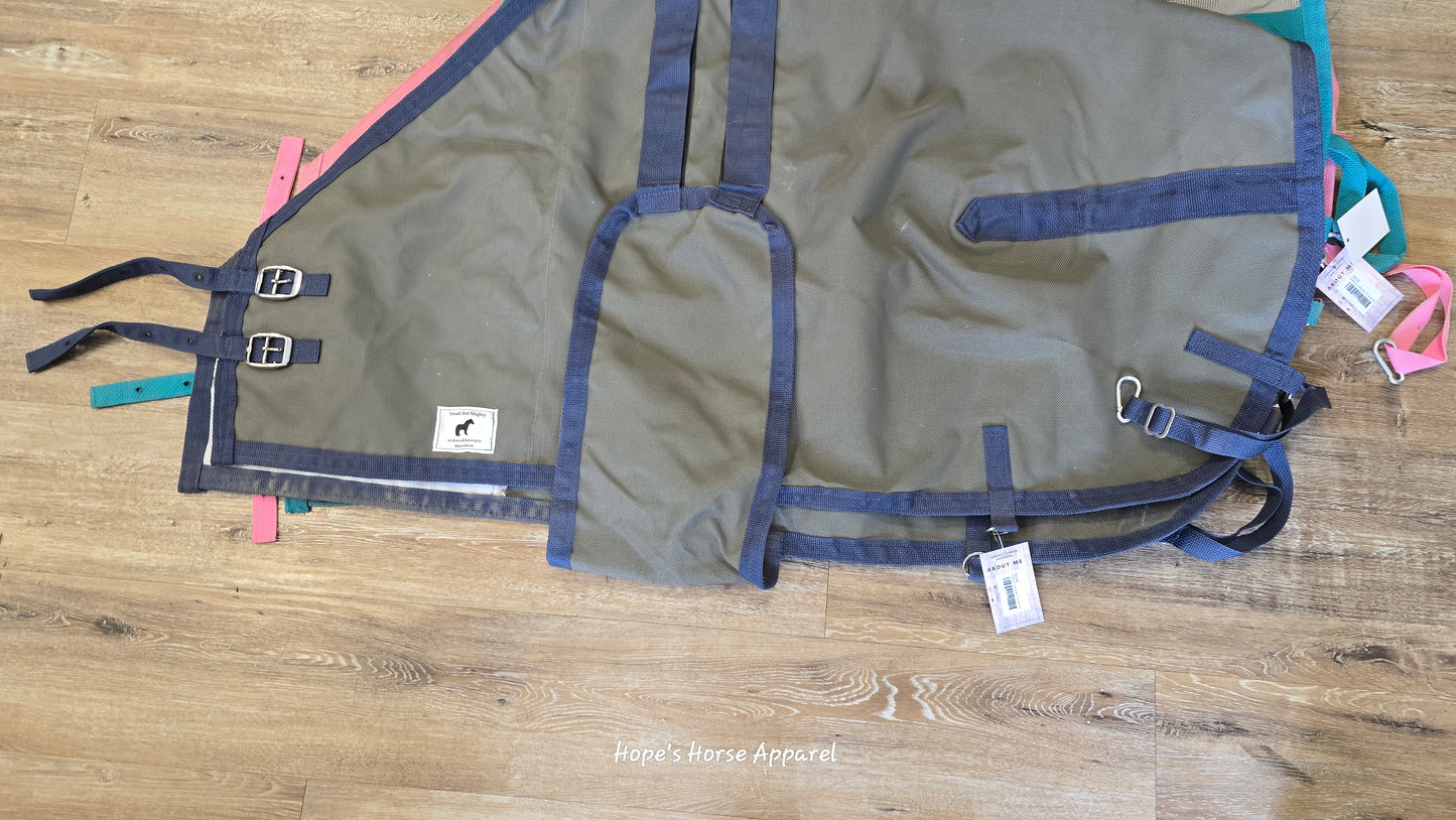 Small but mighty Mini Fly sheet, 43"