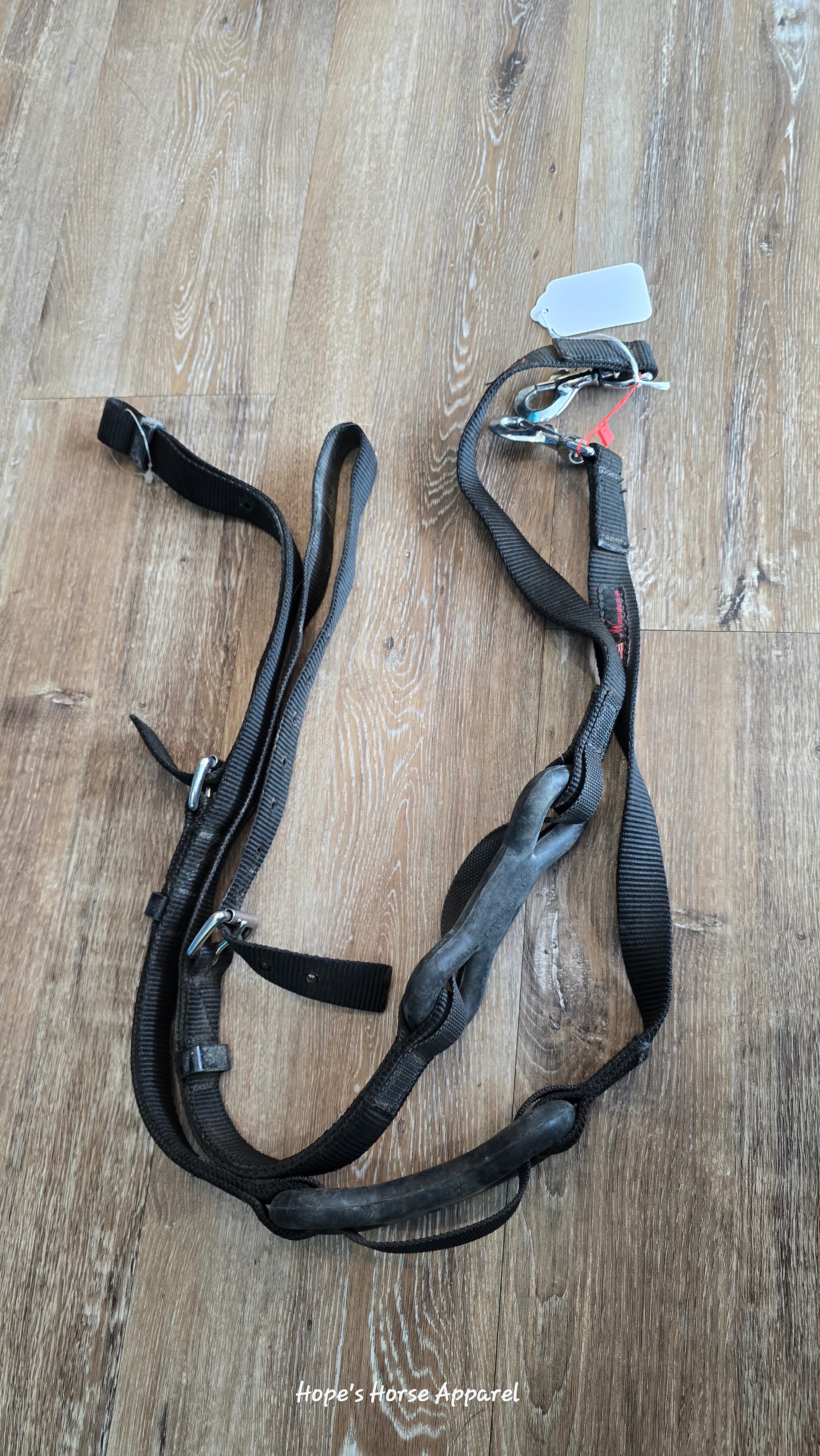 Side Reins