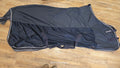 Blue  Skrim Sheet, 52"