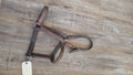 Leather Halter