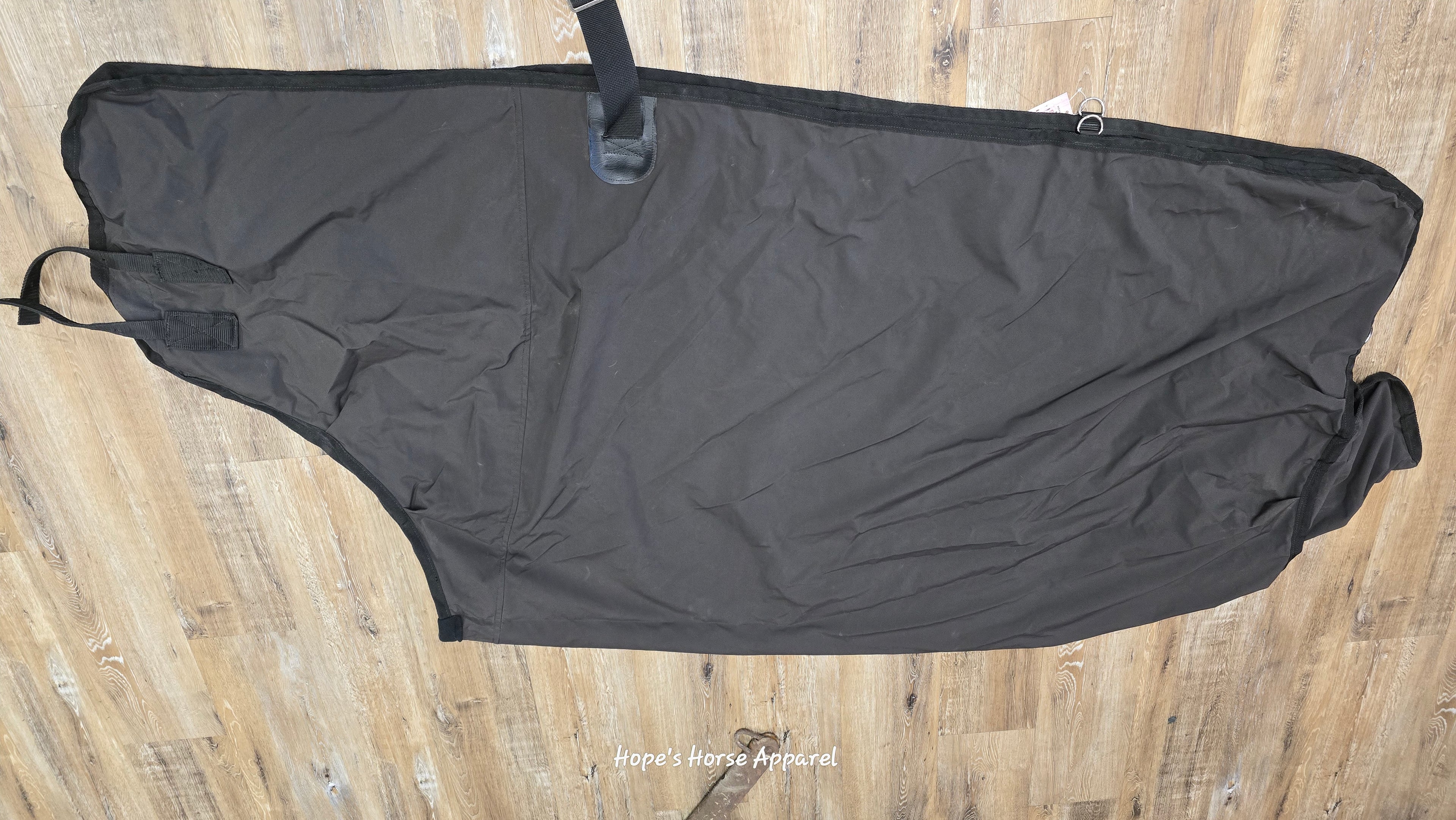 Stable Sheet