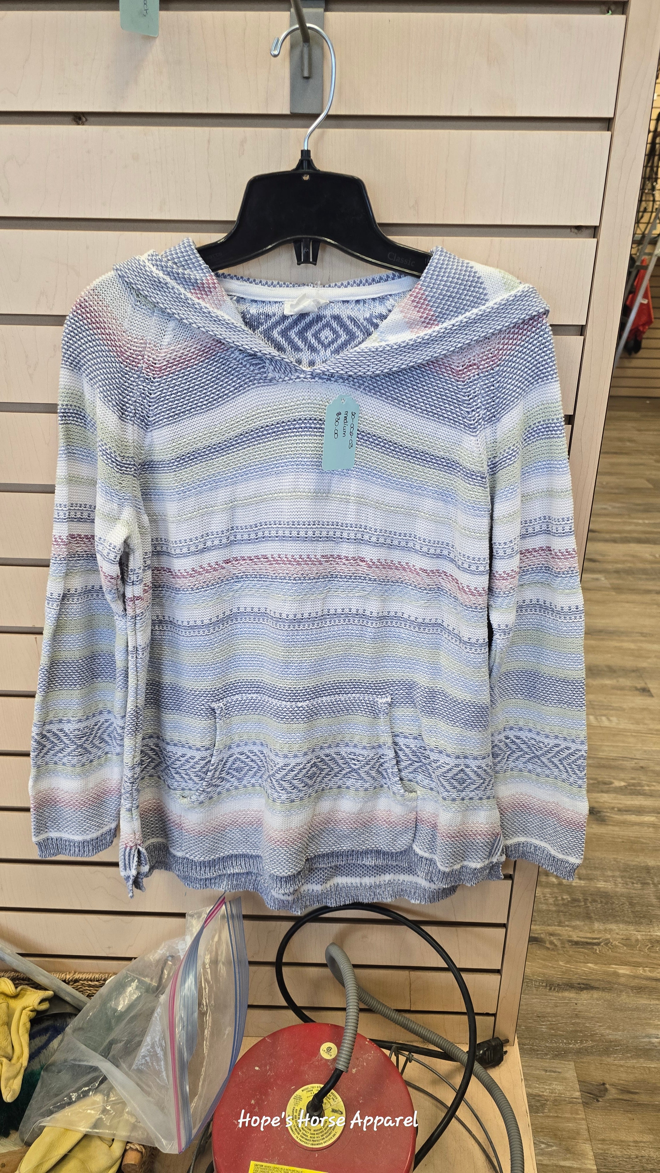 Youth Sweater, M