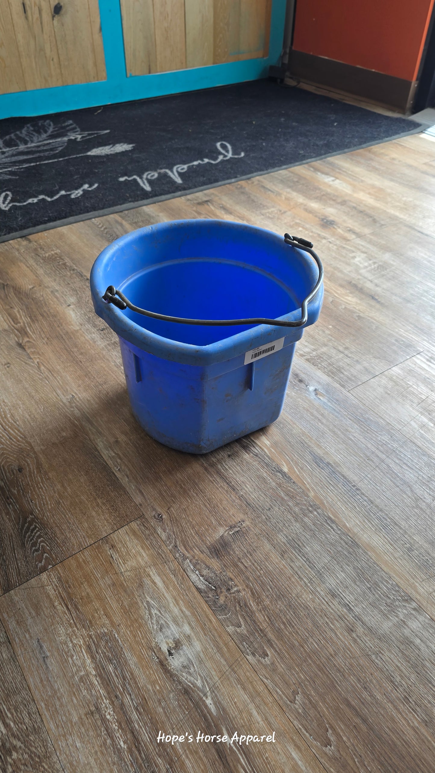 Grain Bucket