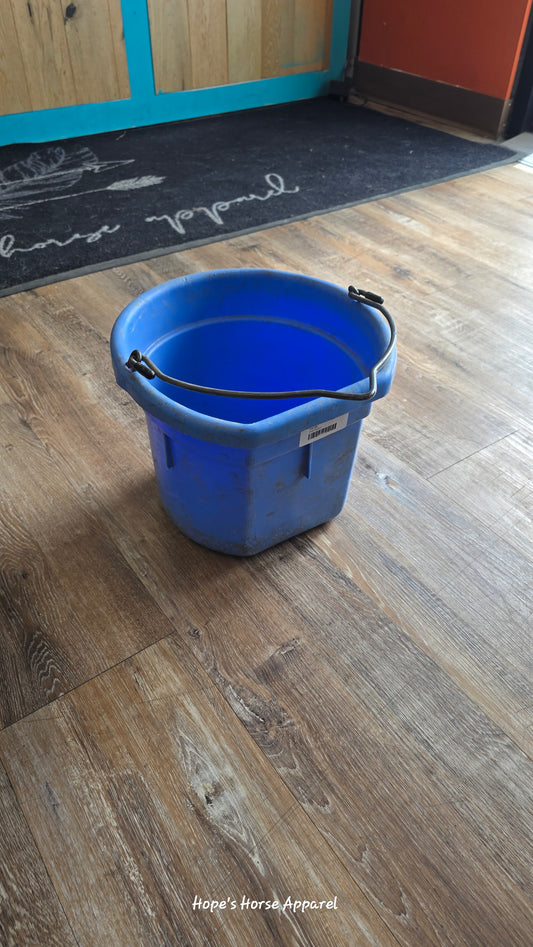 Grain Bucket