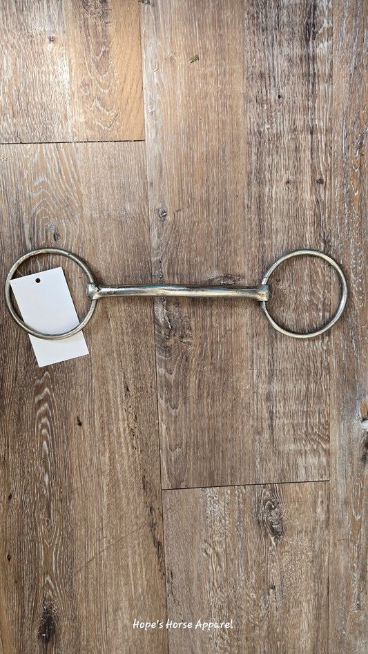 Mullenmouth Loose Ring, 6"