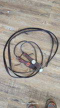 Split Reins